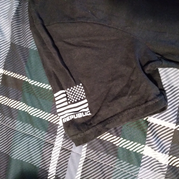 Graphic tee USA - Picture 2 of 3